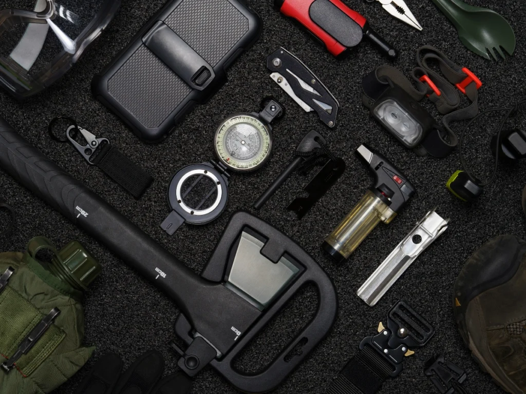 EDC gear
