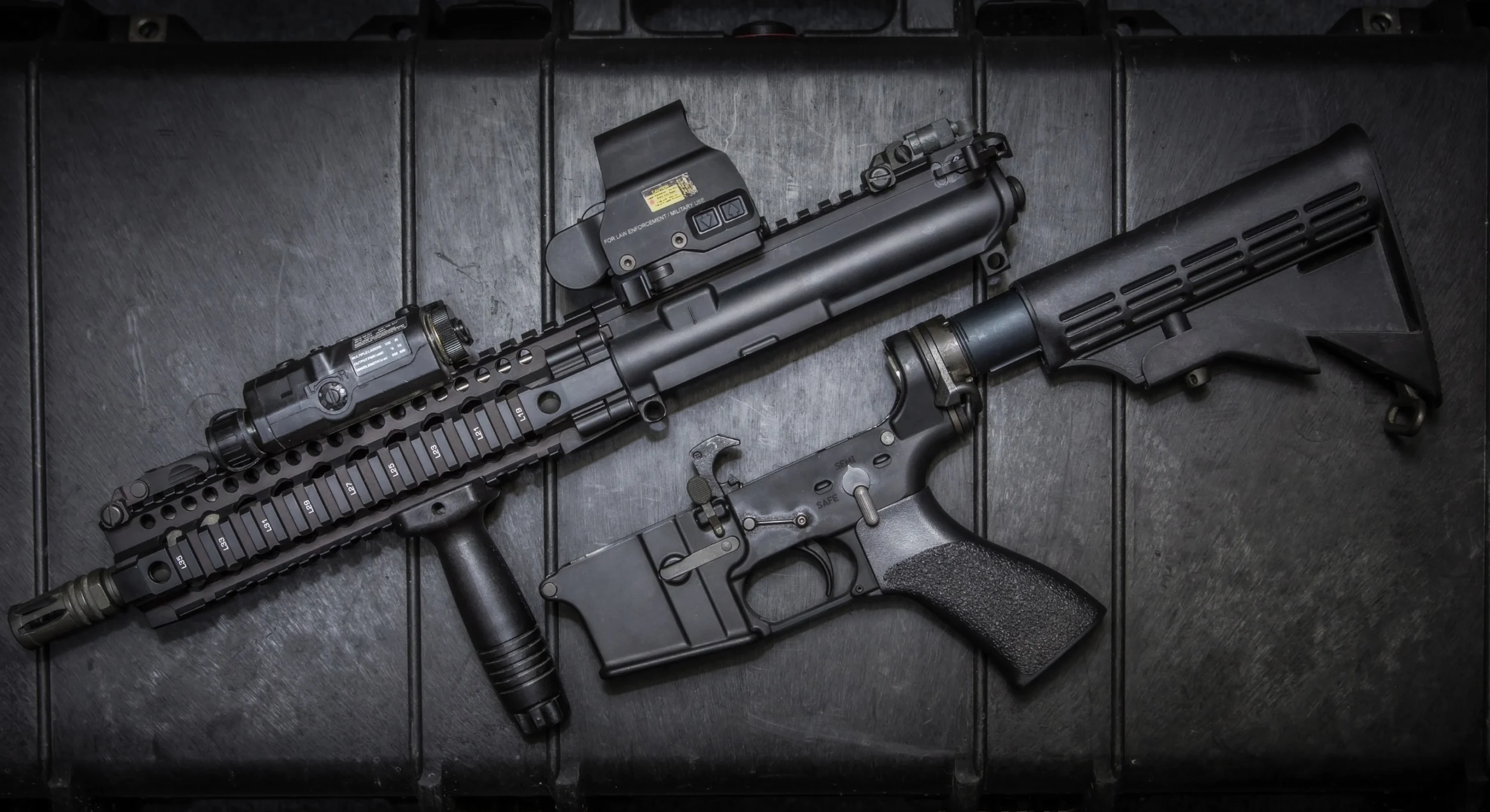 AR-15
