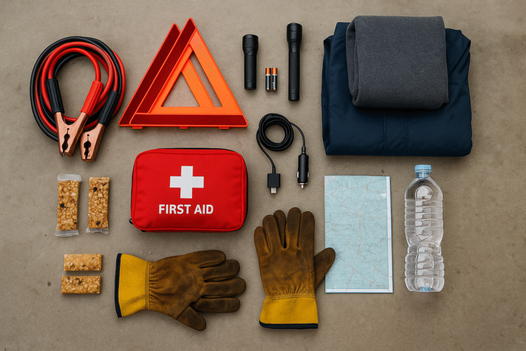 edc gear