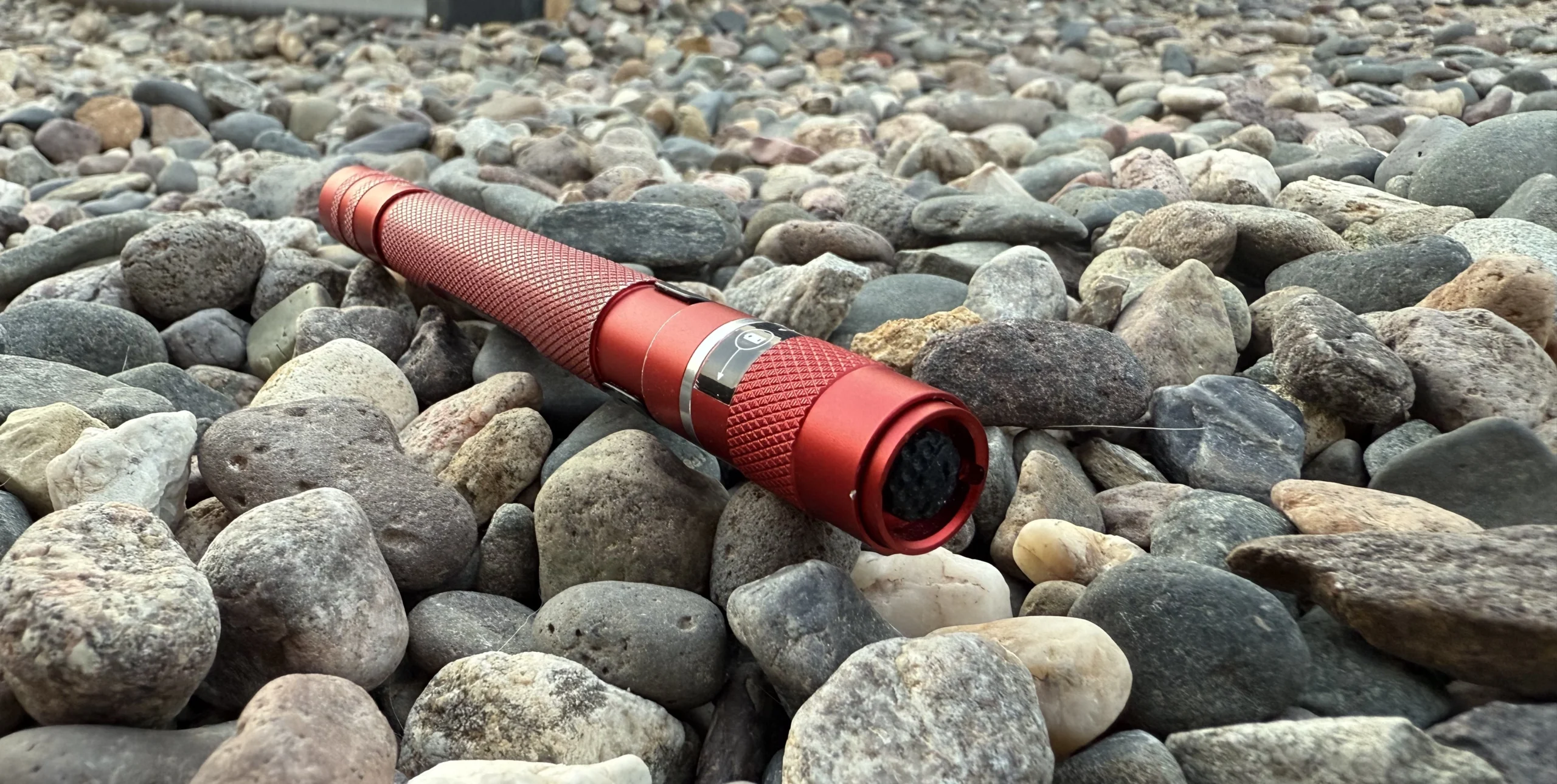 Coast HP3R tail switch