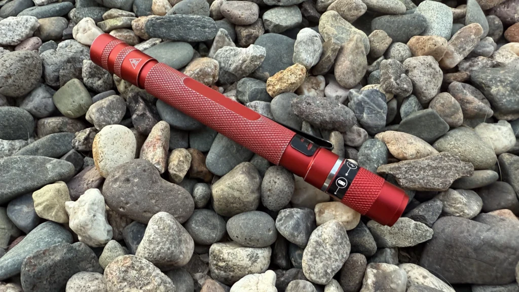 red Coast HP3R