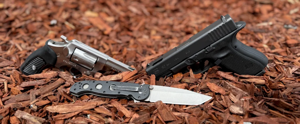 Welcome to Everyday Gun Owner