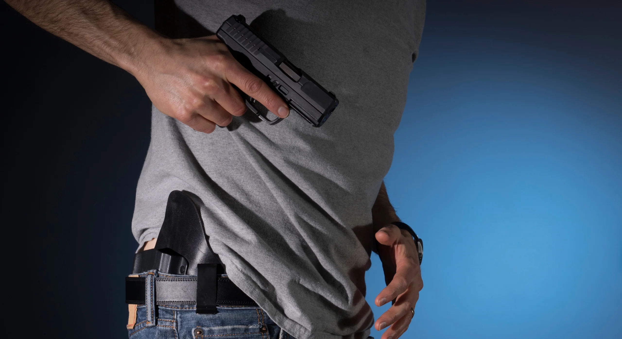 Stand Your Ground in the Real World: Know This First
