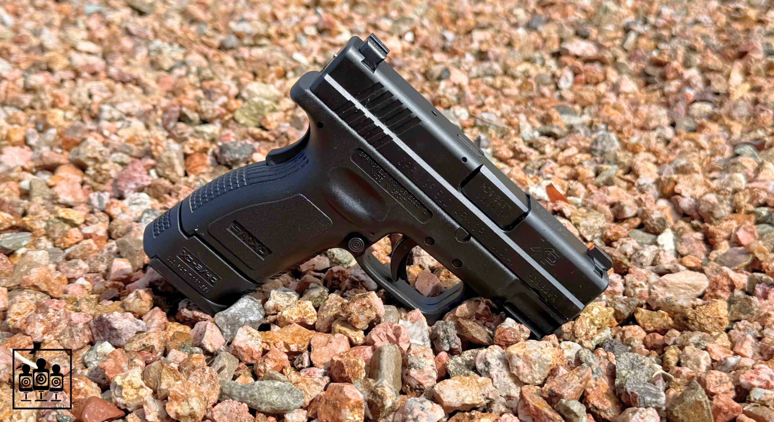 Springfield XD 9mm Subcompact Review