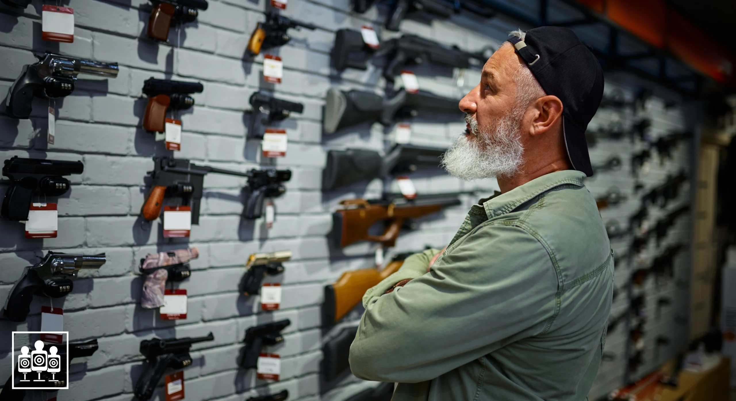 The Ultimate Guide to the Best Handgun for Seniors