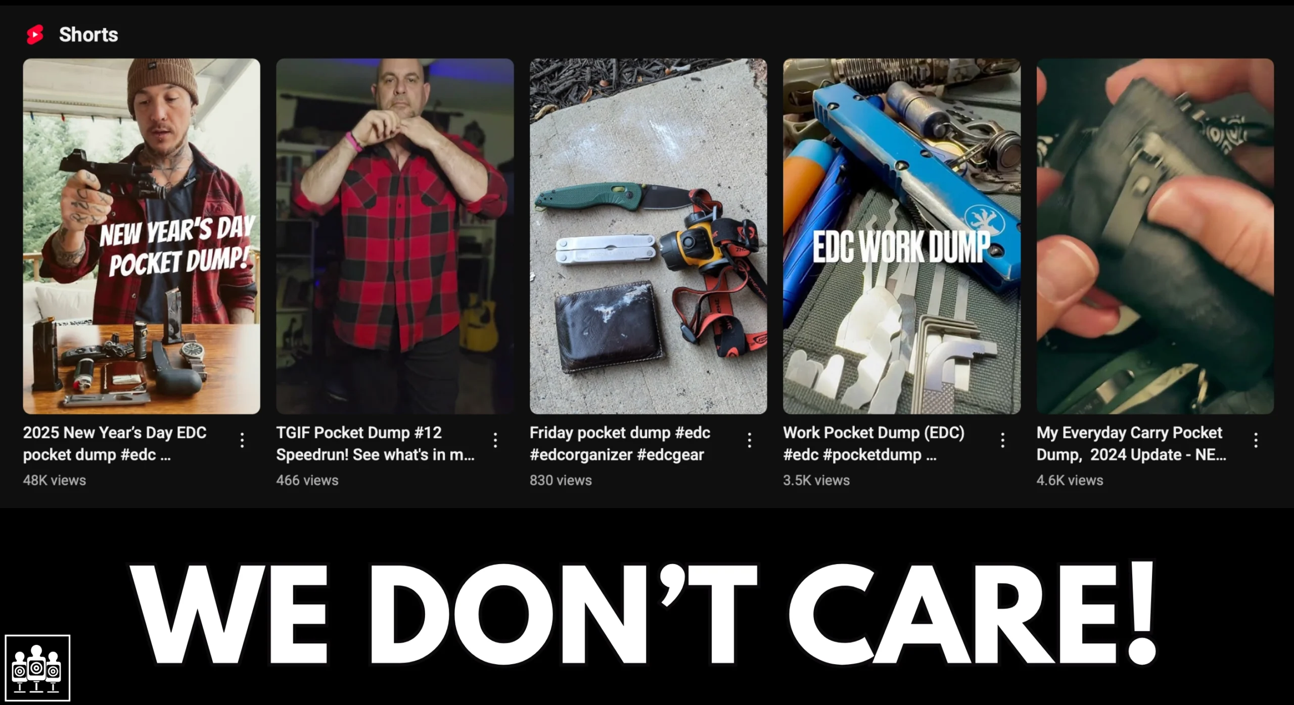 Most EDC Gear for Men is Useless. Here’s a System That Actually Works.
