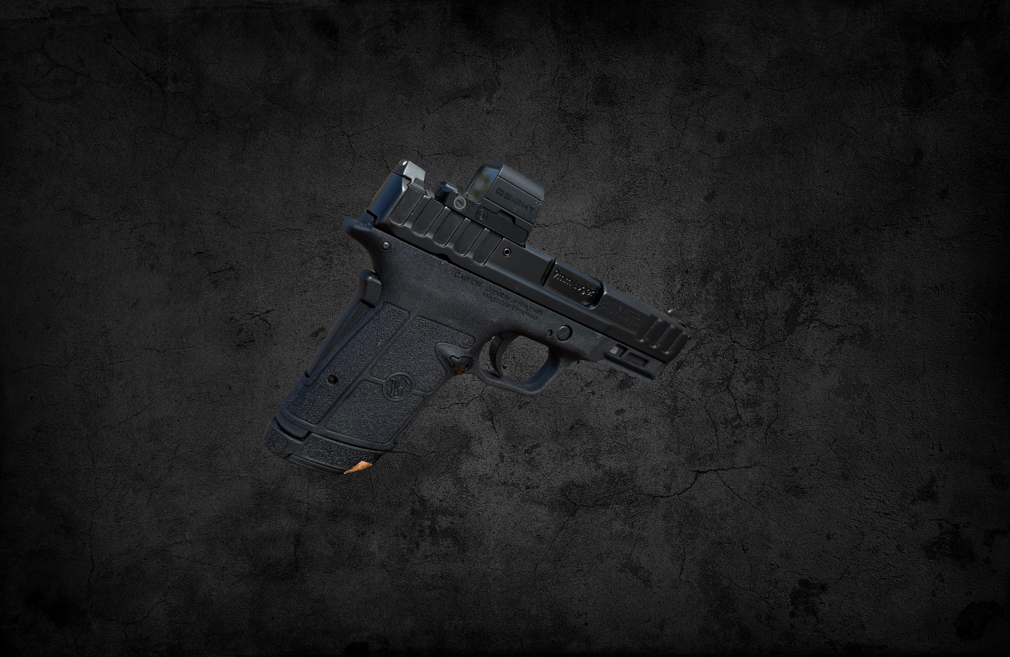 Image hover effect image